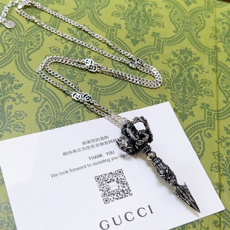 Gucci Necklaces